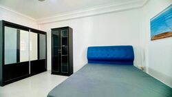 Blk 615 Yishun Ring Road (Yishun), HDB 4 Rooms #625528881